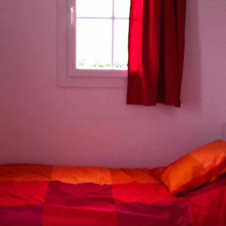 Residence Du Tadorne Saintes-Maries-de-la-Mer Dış mekan fotoğraf