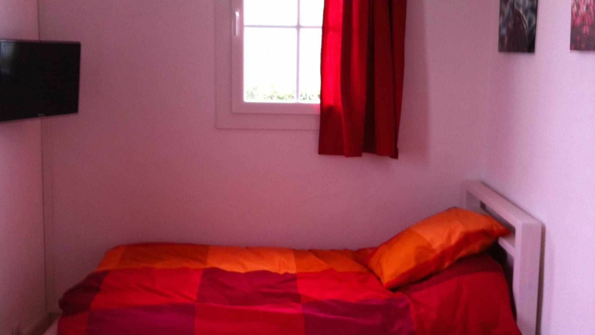 Residence Du Tadorne Saintes-Maries-de-la-Mer Dış mekan fotoğraf