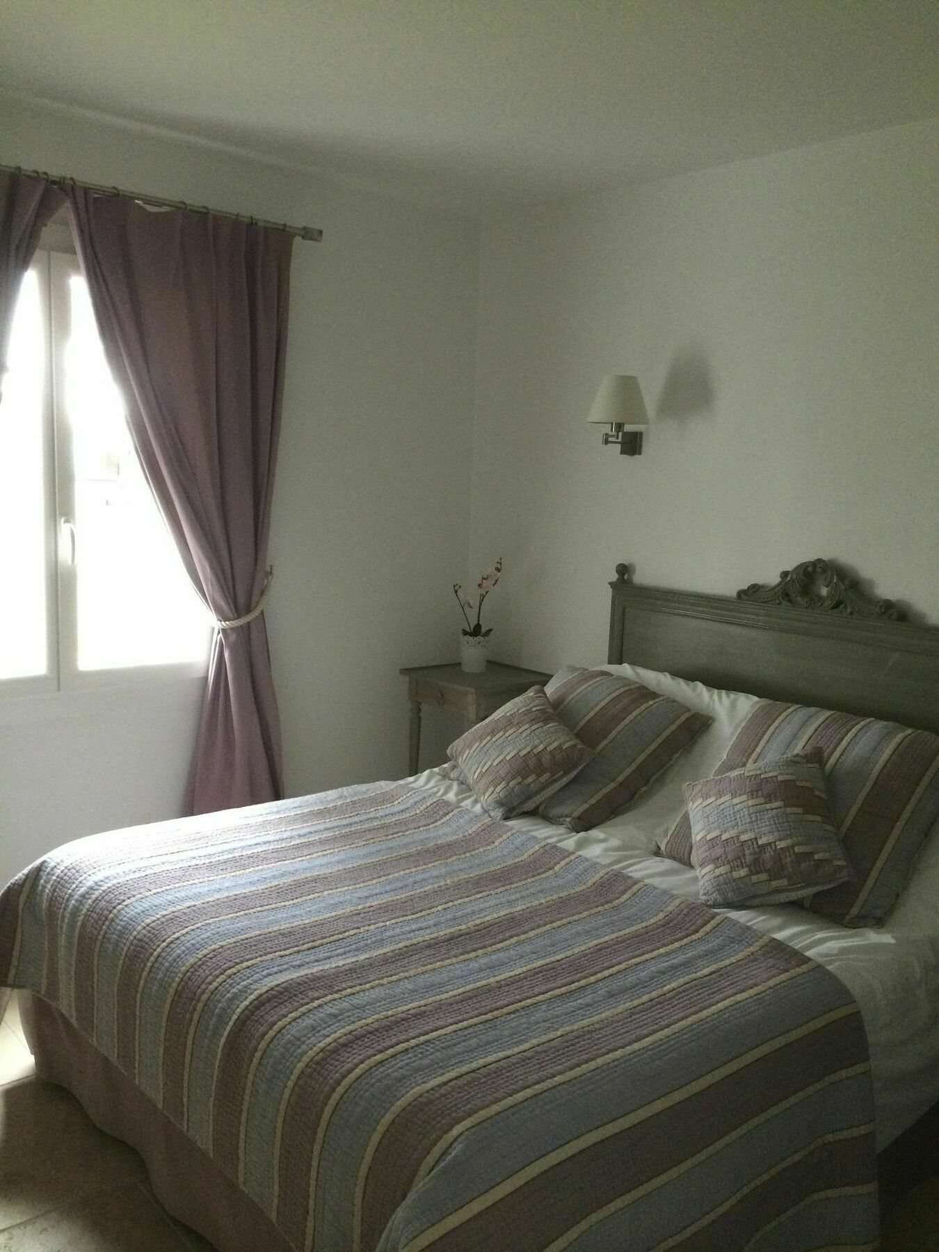 Residence Du Tadorne Saintes-Maries-de-la-Mer Dış mekan fotoğraf
