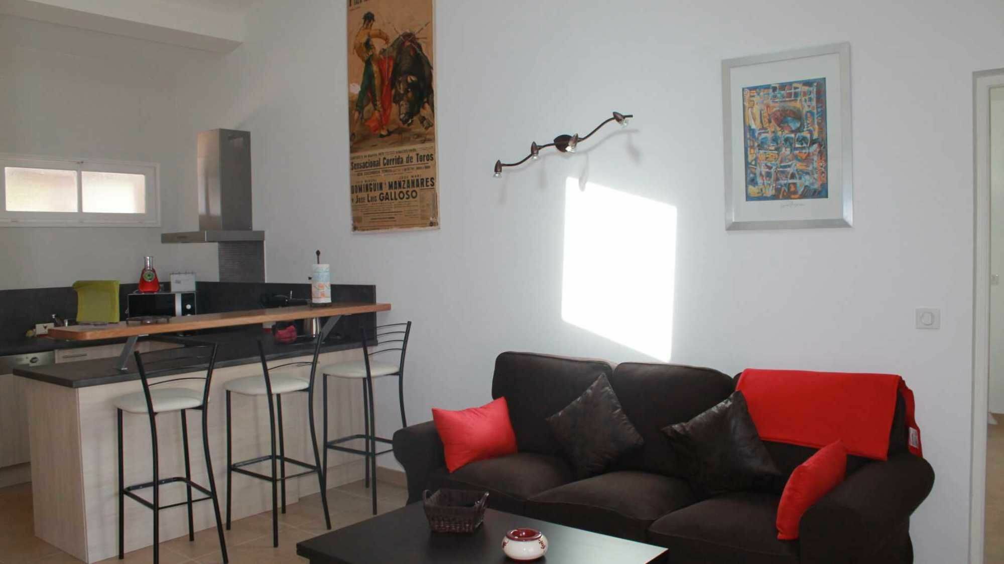 Residence Du Tadorne Saintes-Maries-de-la-Mer Dış mekan fotoğraf