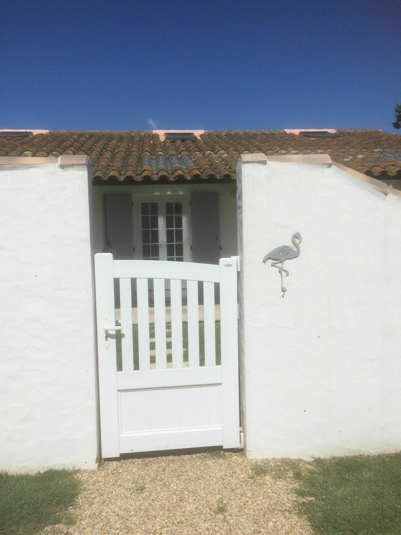 Residence Du Tadorne Saintes-Maries-de-la-Mer Dış mekan fotoğraf